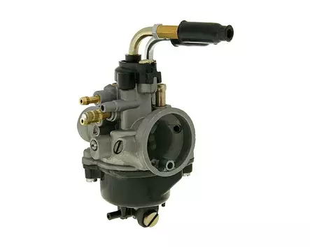 Naraku Förgasare, 17,5mm, (PHBN LS), Vajerchoke - Förgasare - 302-0356 - 1