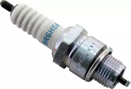 NGK sparkplug BR6HSA - MC Tändstift - 13-4296 - 1