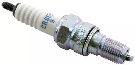 NGK sparkplug CR8EH-9 - MC Tändstift - 13-5666 - 2