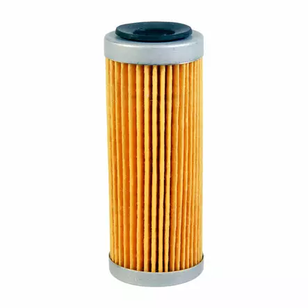Sunwa oljefilter insats KT-006: Husaberg, KTM - MC Oljefilter - 204-HF652-KT-006 - 1