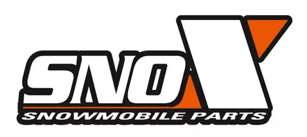 Sno-X Packboxsats Rotax - Snöskoter oljetätningssatser - 89-5216 - 1