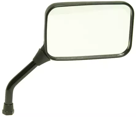 Hyper Backspegel Höger, 15 cm - MC Speglar - 30-3026 - 1