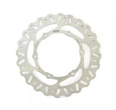 ProX Bromsskiva bak RM125/250 '06-12 - Motocross bromsskivor - 400-37-BD23206 - 1