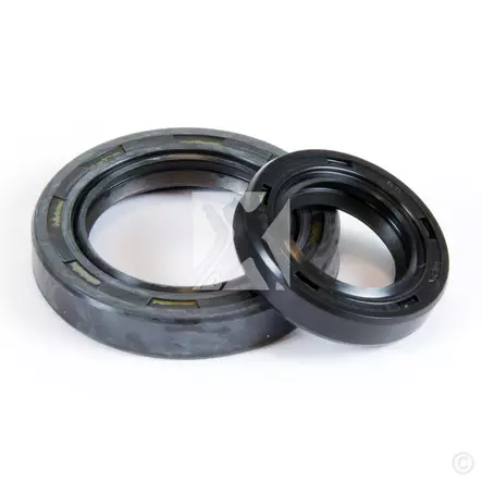 ProX Crank Seal Set CR125 '86-07 - Motocross vevaxel tätningar - 400-42-1206 - 2