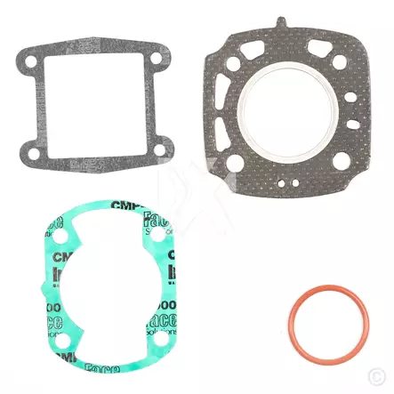 ProX Top End Gasket Set YZ80 '86-92 - Motocross övre tätningssats - 400-35-2106 - 2