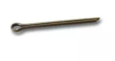 Saxpinne 2,5 x 36mm, syrafast - Skruvar och hållare - 124-94-2536 - 1