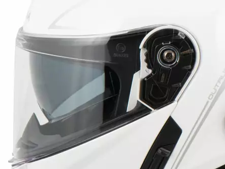 Sena Visir Outrush Pinlock förberett, klart - Visir - 298-4-23136 - 1