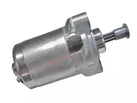 Sixty5 Startmotor Yamaha MT125 MT15 YZFR125 15-19 - MC Elektronik - 110-25-01086 - 1