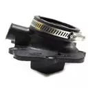 Sno-X Förgasarfläns Rotax - Snöskoter förgasarflänsar - 87-086 - 1