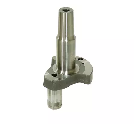 Sno-X Vevakselhalva Arctic Cat 800 PTO - Snöskoter vevaxelhalva - 89-09376 - 1