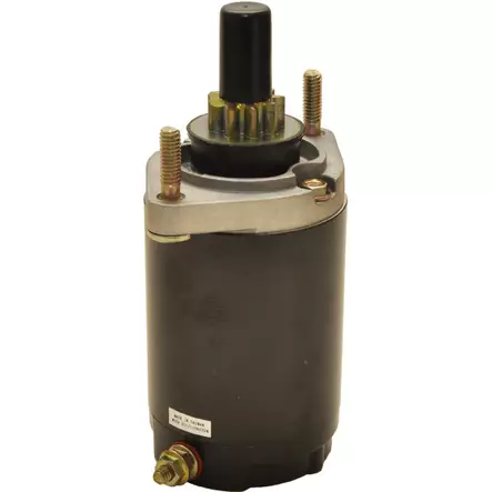 Sno-X snöskoter startmotor, Arctic Cat - Snöskoter startmotorer - 91-190736 - 1