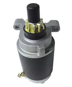 Startmotor GREENTEK 10z: Tecumseh OH110 - 130, Formula 13,5 - Startanordningsdelar till Tecumseh - 443-8R16-66 - 1