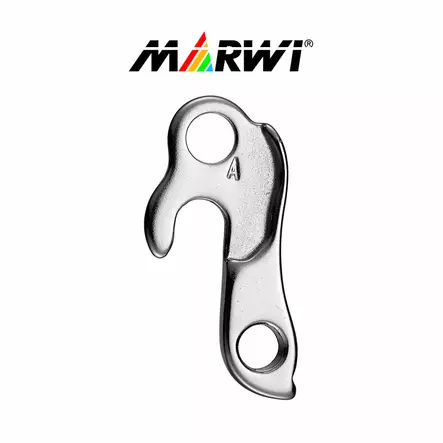 Växelöra MARWI, GH-036 - Fästen - GH-036 - 2