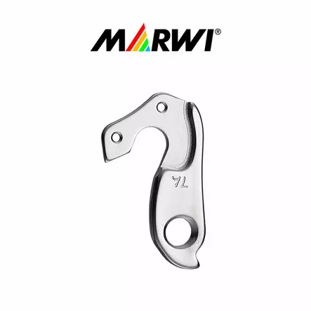 Växelöra MARWI, GH-086, Specialized - Fästen - GH-086 - 2