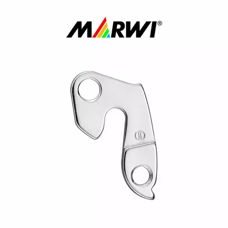 Växelöra MARWI, GH-106 - Fästen - GH-106 - 2