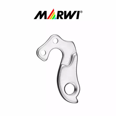 Växelöra MARWI, GH-126, Canyon - Fästen - GH-126 - 2