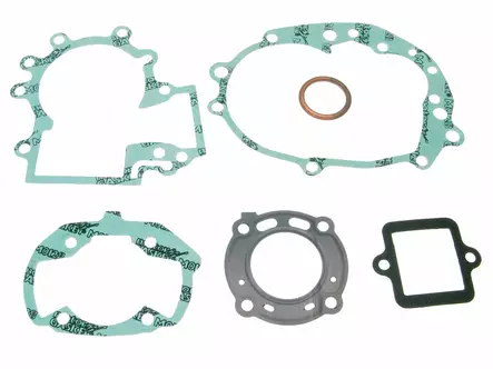 Fullstädig packningssats, Peugeot Speedfight 3/4 vätskekyld - Fullständiga packningsserier - 21-2060-6 - 1
