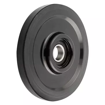 Telapyörä - Snöskoter boggiehjul - 84-1106 - 1