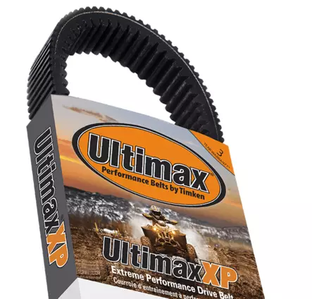 Ultimax UXP406 Variatorrem ATV - Variaattorihihnat - 90-UXP406 - 0