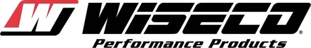 Wiseco full Kolvkit Polaris 2011-2012 800 RMK - Snöskoter Wiseco kolvsatser - 94-11-1396 - 1