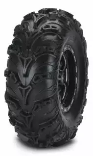 ITP Mud Lite II däckpaket 25x8-12 + 25x10-12 - ATV däck - ITP016 - 0
