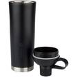 Abbey metalldricksflaska med dubbelt skal 0,75l - Drickflaskor och Shakers - kl901216 - 5