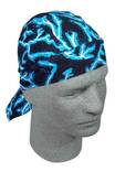 Flydanna Blue Lightning - Hjälmhuvor och balaclavas - Z226 - 1