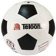 Teloon Rubber gummifotboll - Fotbollar - kl300026 - 1