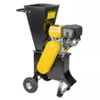 Flishugg Timco 13HP 89MM - med förbränningsmotor - Flishuggar - 101577176 - 2