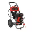 Ducar DGPW3200H 228 bar högtryckstvätt - Högtryckstvättar - 102461306 - 2