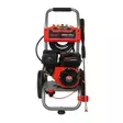 Ducar DGPW3200H 228 bar högtryckstvätt - Högtryckstvättar - 102461306 - 3