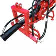 Timco 22T slipmaskin för traktorer - Vedklyvar - 102897596 - 2