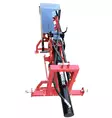 Timco 22T slipmaskin för traktorer - Vedklyvar - 102897596 - 3
