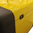 Sinemaster KDE7500SS3 400V dieselaggregat - Aggregat - 103148706 - 3