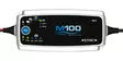 CTEK M100 EU batteriladdare - Batteriladdare - 141-105-386 - 1