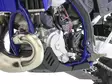 AXP Xtrem HDPE hasplåt Svart Sherco 250SE/300SE FACTORY 2025 - Motocross hasplåt - 397-AX1756 - 3
