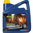 Putoline Formula V-Twin 20W-50 Motorolja 4L - 4-T Motoroljor - 554-70506 - 1