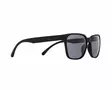 Spect Red Bull Eliot solglasögon Matt Black w Smoke lens - Solglasögon - 674-25006 - 1