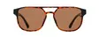 Spect Red Bull Elroy solglasögon Shiny Havana w Brown lens - Solglasögon - 674-25016 - 1
