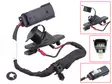 Sno-X Uppvärmd visir plug kit, BRP - Snöskoter andra eldelar - 81-01616 - 1