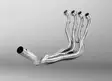Akrapovic Optional Header (SS) GSX-R 1000 2017- - MC Avgasrör - 461-S10R6 - 1