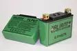 Aliant Ultralight YLP07 Lithiumbattery Ready to use - Aliant batteri - 14-416 - 1