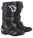Alpinestars crosstövel Tech 10, svart - Crosstövlar - D359146 - 3