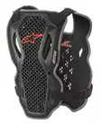 Alpinestars Bröstskydd Bionic Action svart - Bröstskydd - D372136 - 2