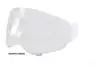 AMOQ Recoil Klar visir, 1-skikts - Hjälm reservdelar - 645-25160007-6 - 1
