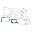 Athena Fullstädig packningssats, KTM EXC-F 250 05-13, SX-F 250 06-12 - Motocross fullständig tätningssats - 421-270-850016 - 1
