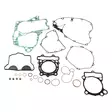 Athena Fullstädig packningssats, Suzuki RM-Z 250 10- - Motocross fullständig tätningssats - 421-510-850076 - 1