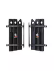 AXP Racing kylarskydd HDPE Ducati 450 MX 2025–2026 - Motocross kylarskydd - 397-AX1786 - 1