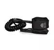 Black Island Leash coil 3m - Hjälmar - 100-10036 - 1