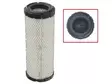 Bronco Luftfilter Polaris - ATV luftfilter - 79-07306 - 1